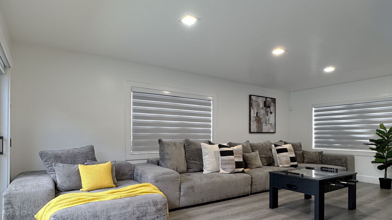 Photo of Livingroom in Princeton