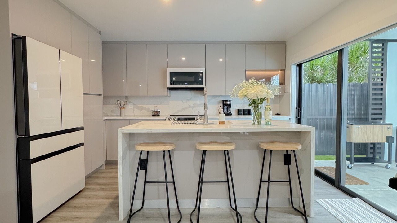 Photo of Kitchen in Princeton
