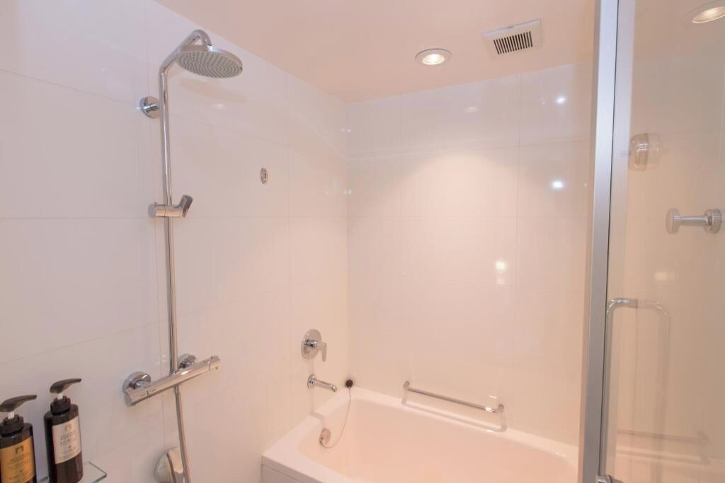 Photo of Bathroom in Nishiasakusa