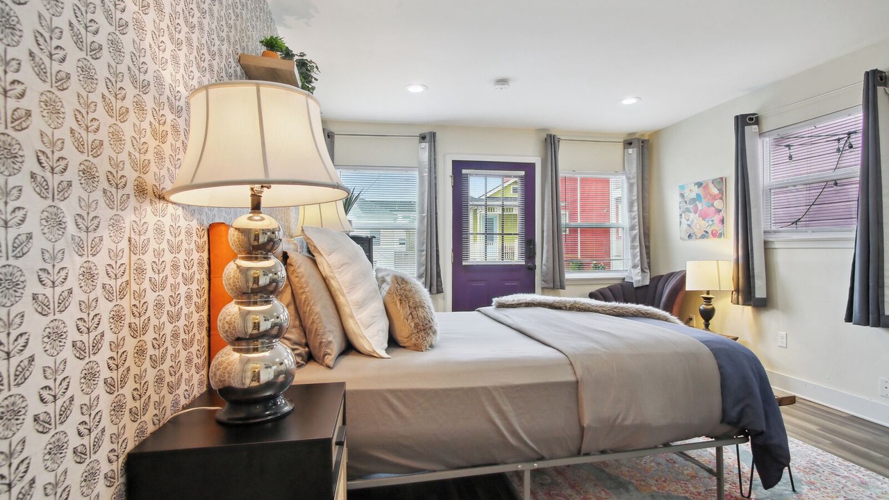Photo of Bedroom in Milan