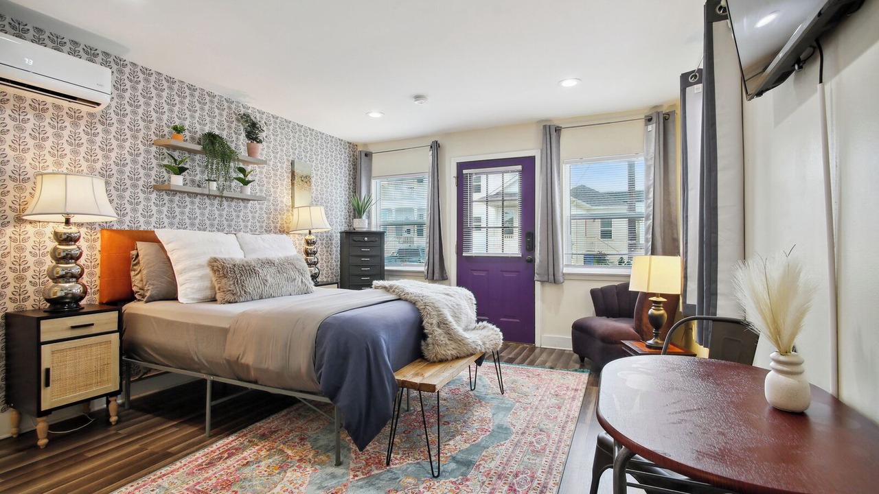 Photo of Bedroom in Milan
