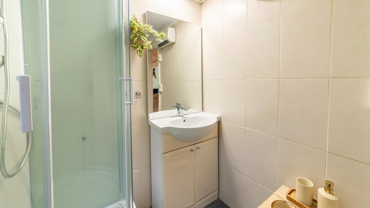 Photo of Bathroom in Blaimont
