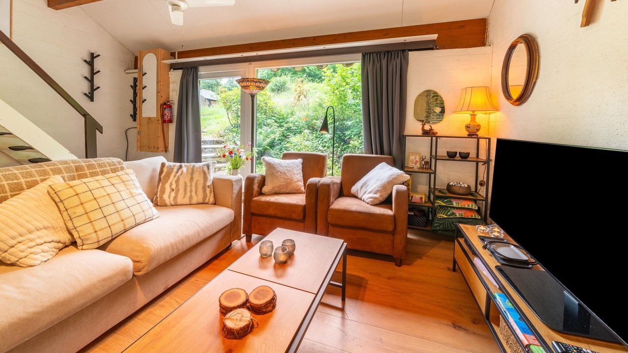 Photo of Livingroom in Blaimont