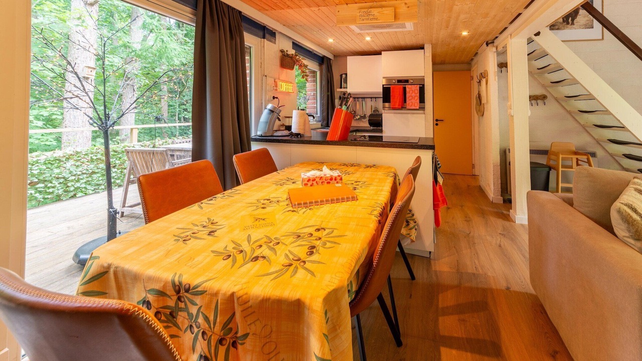 Photo of Livingroom in Blaimont