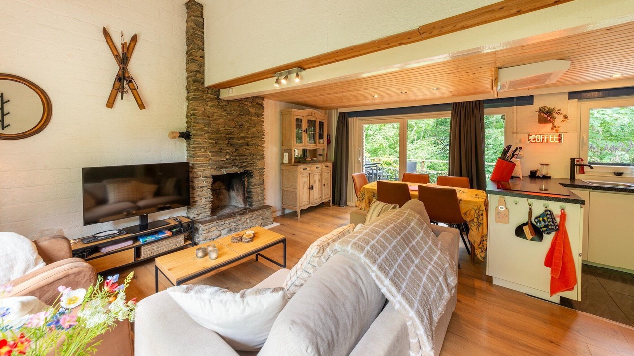 Photo of Livingroom in Blaimont