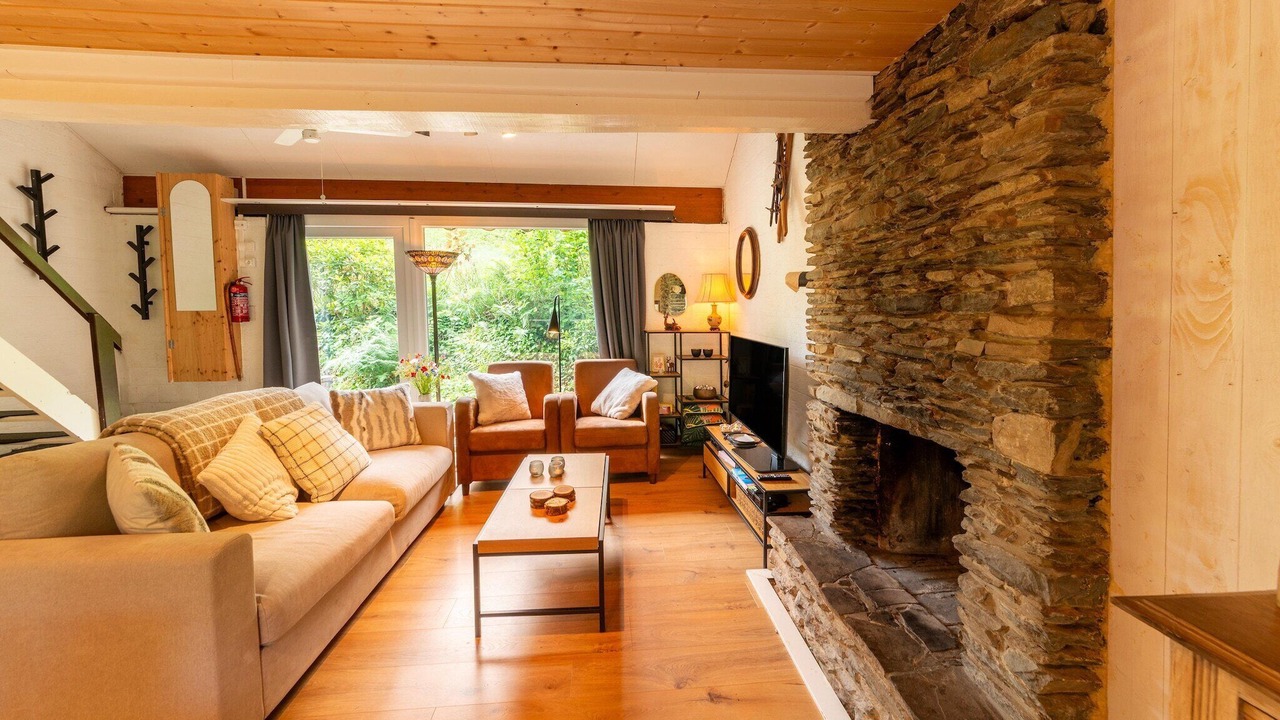 Photo of Livingroom in Blaimont