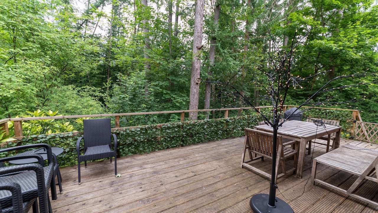 Photo of Patio Balcony in Blaimont