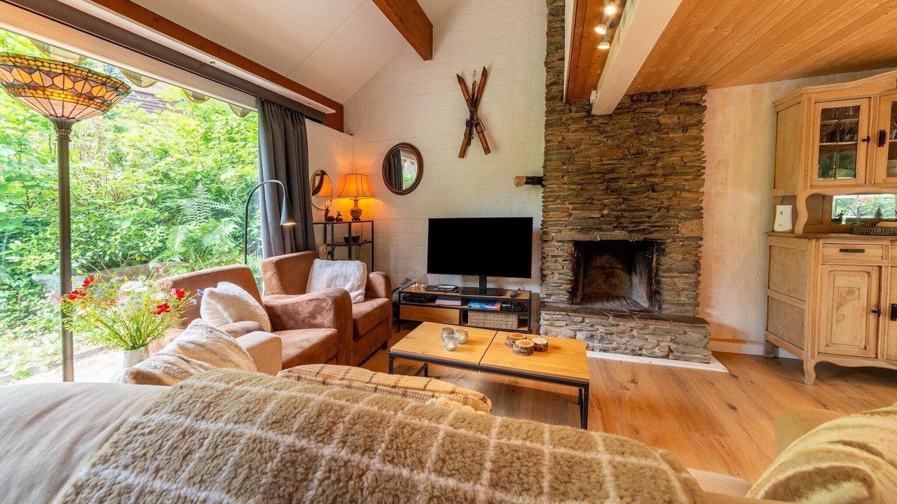 Photo of Livingroom in Blaimont