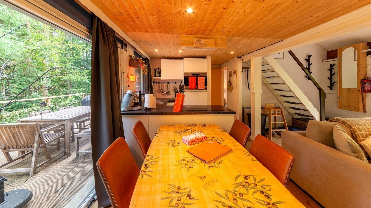 Photo of Livingroom in Blaimont