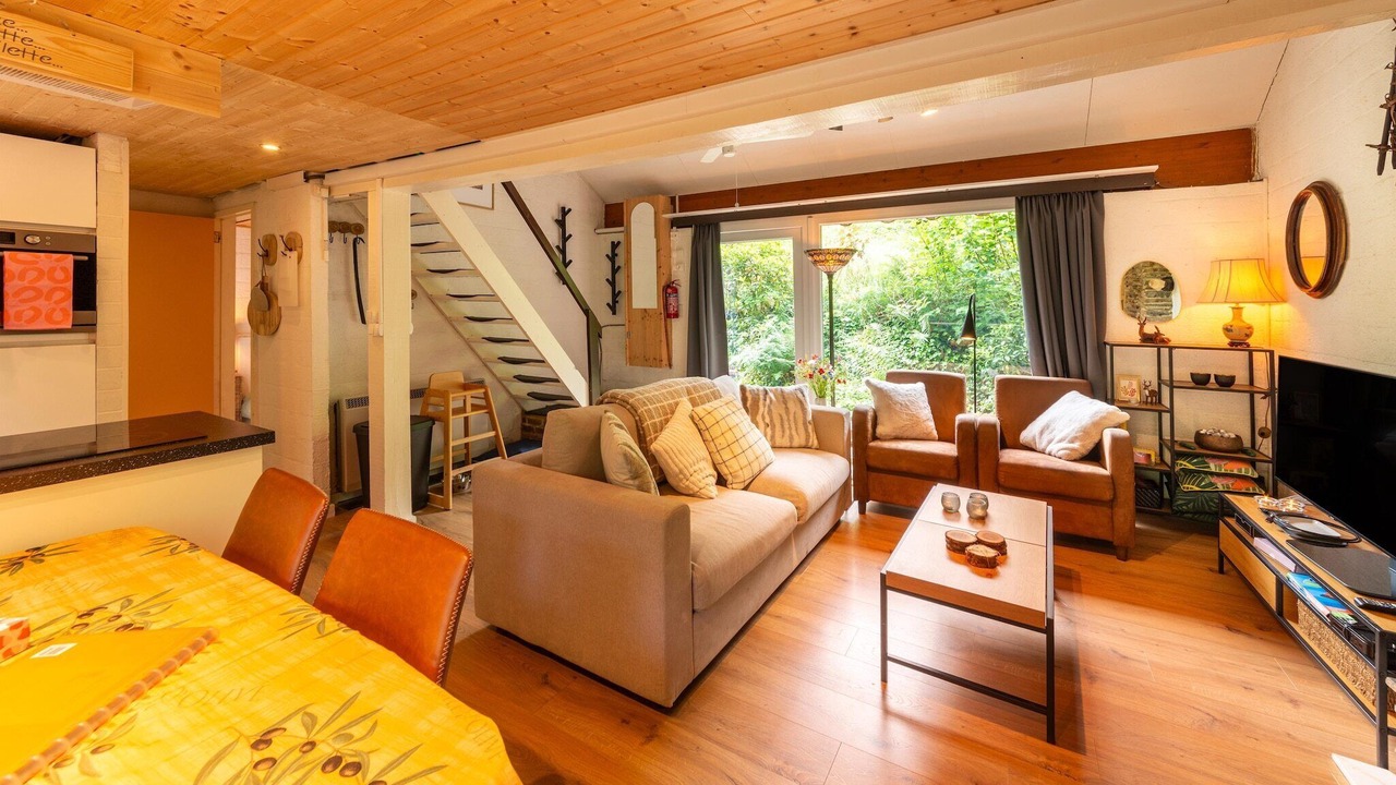 Photo of Livingroom in Blaimont