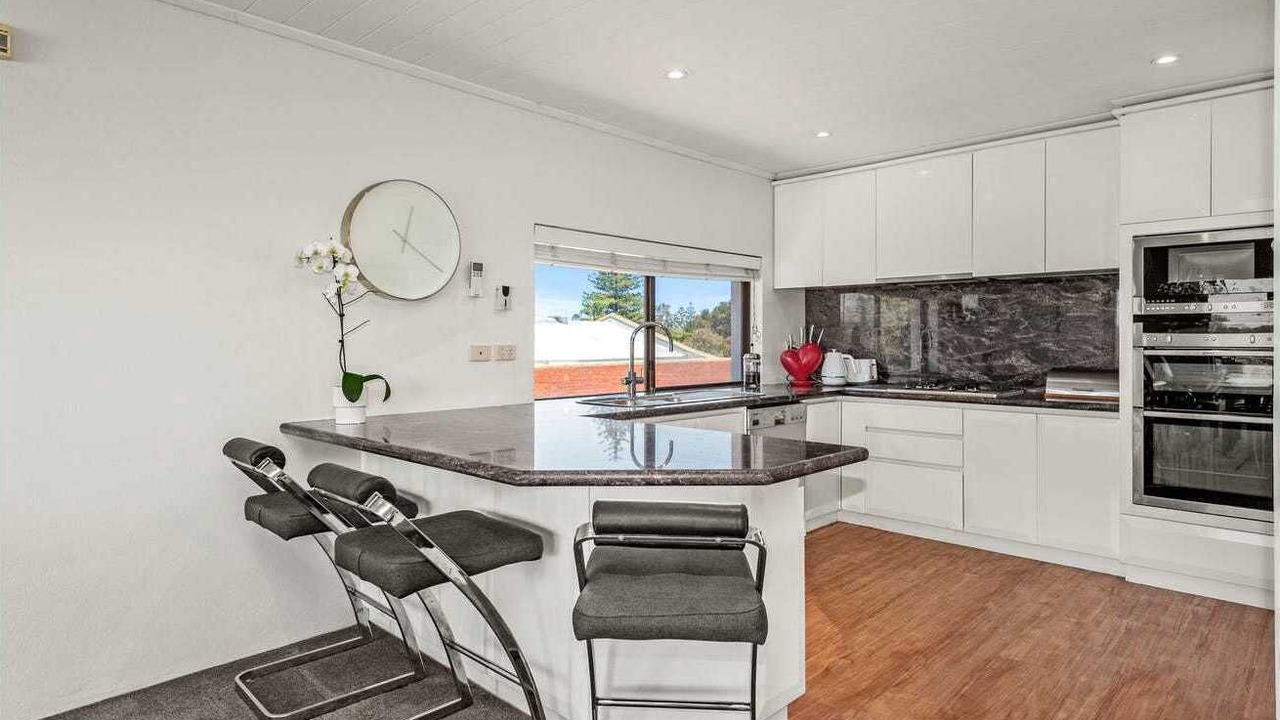 Photo of Kitchen in North Fremantle