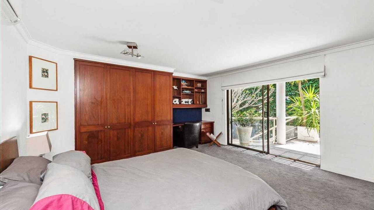 Photo of Bedroom in North Fremantle