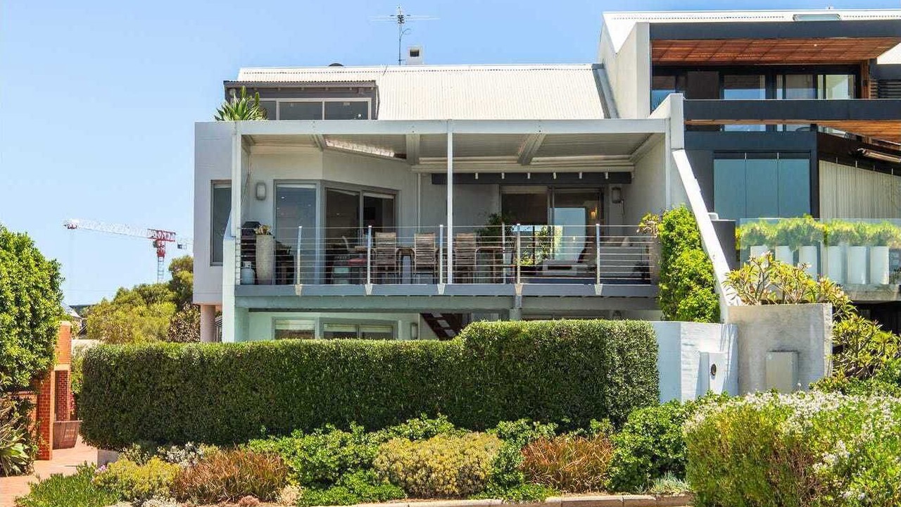 Photo of Outdoor in North Fremantle