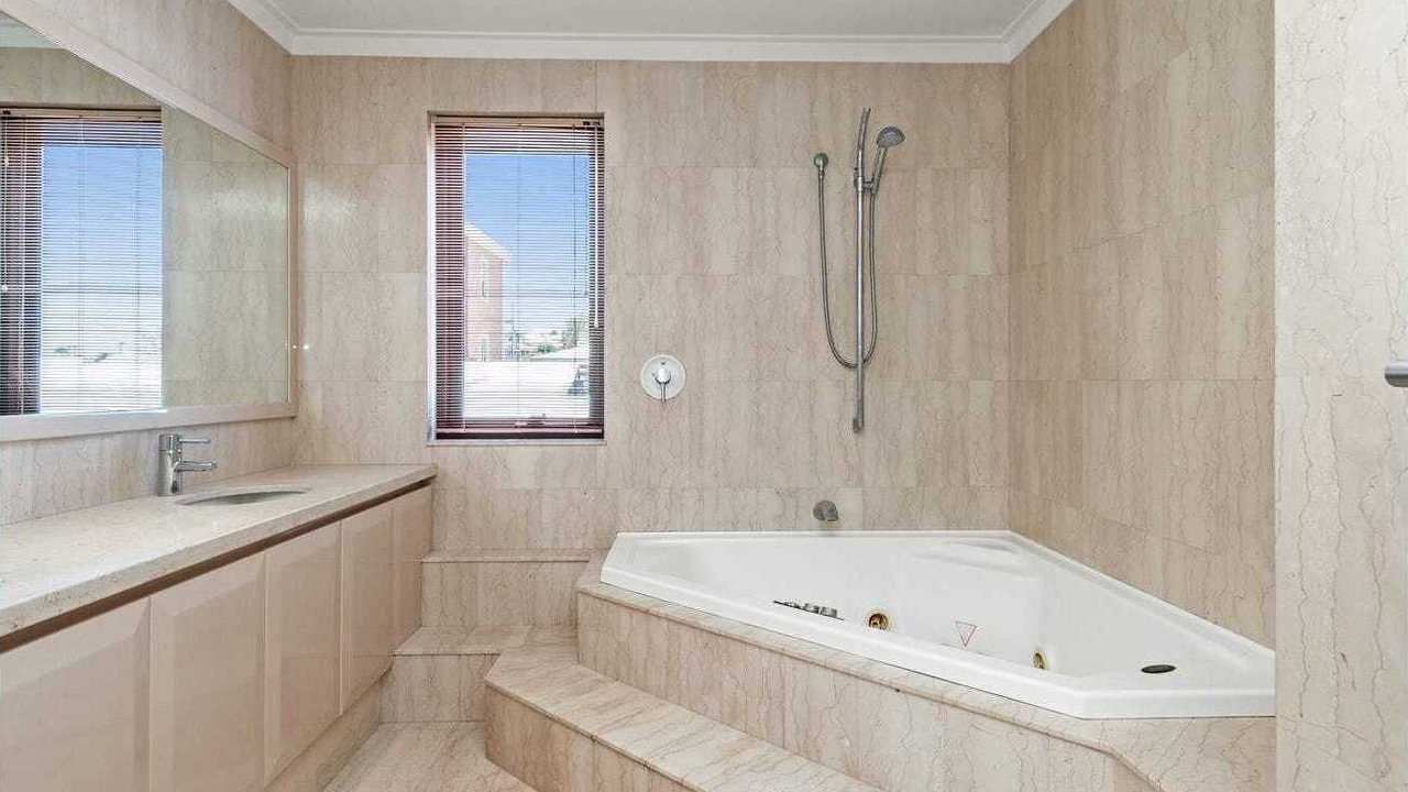 Photo of Bathroom in North Fremantle