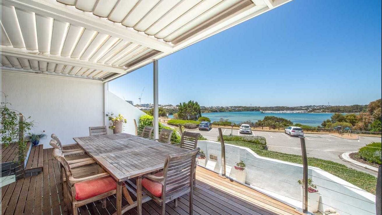 Photo of Outdoor in North Fremantle