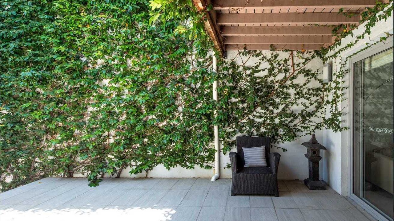 Photo of Patio Balcony in North Fremantle