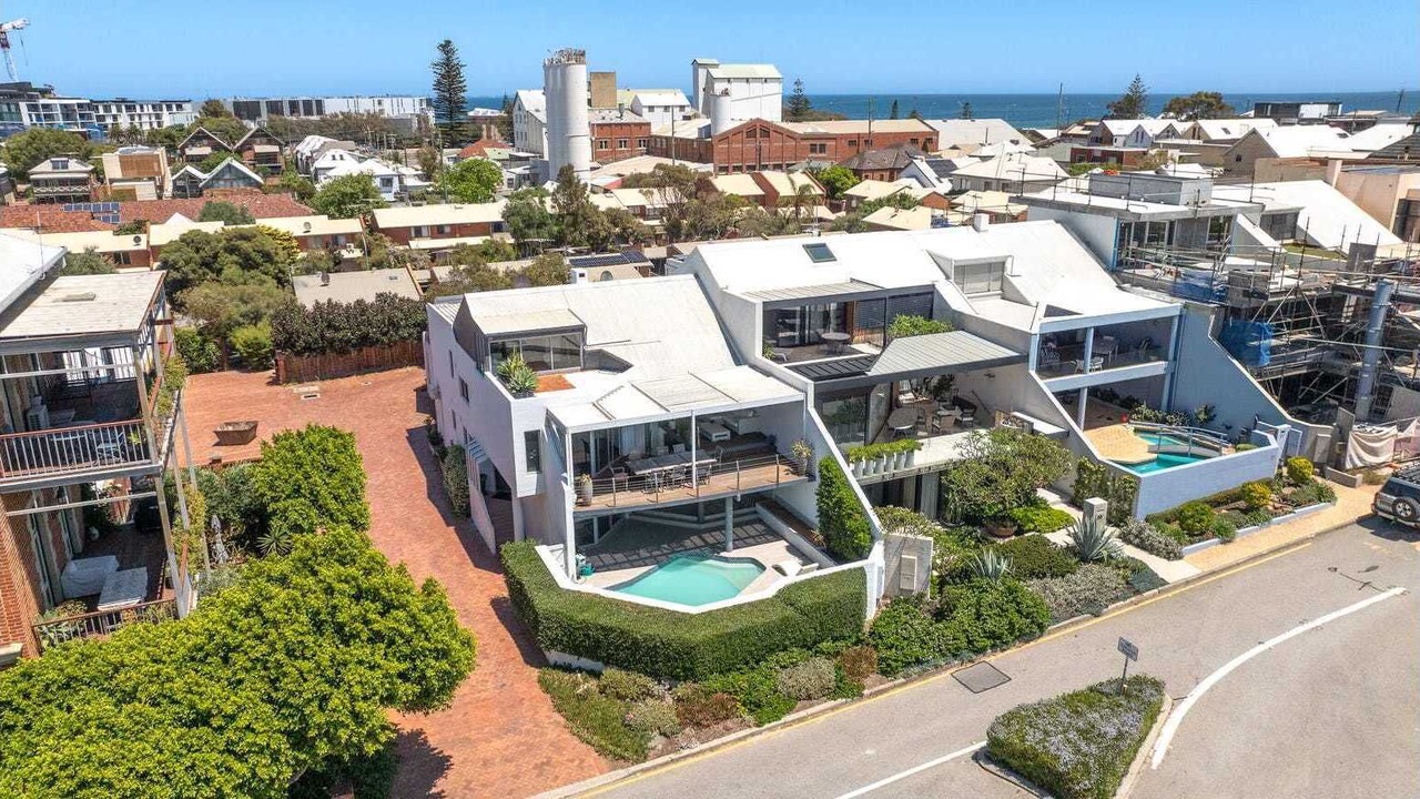 Photo of Outdoor in North Fremantle