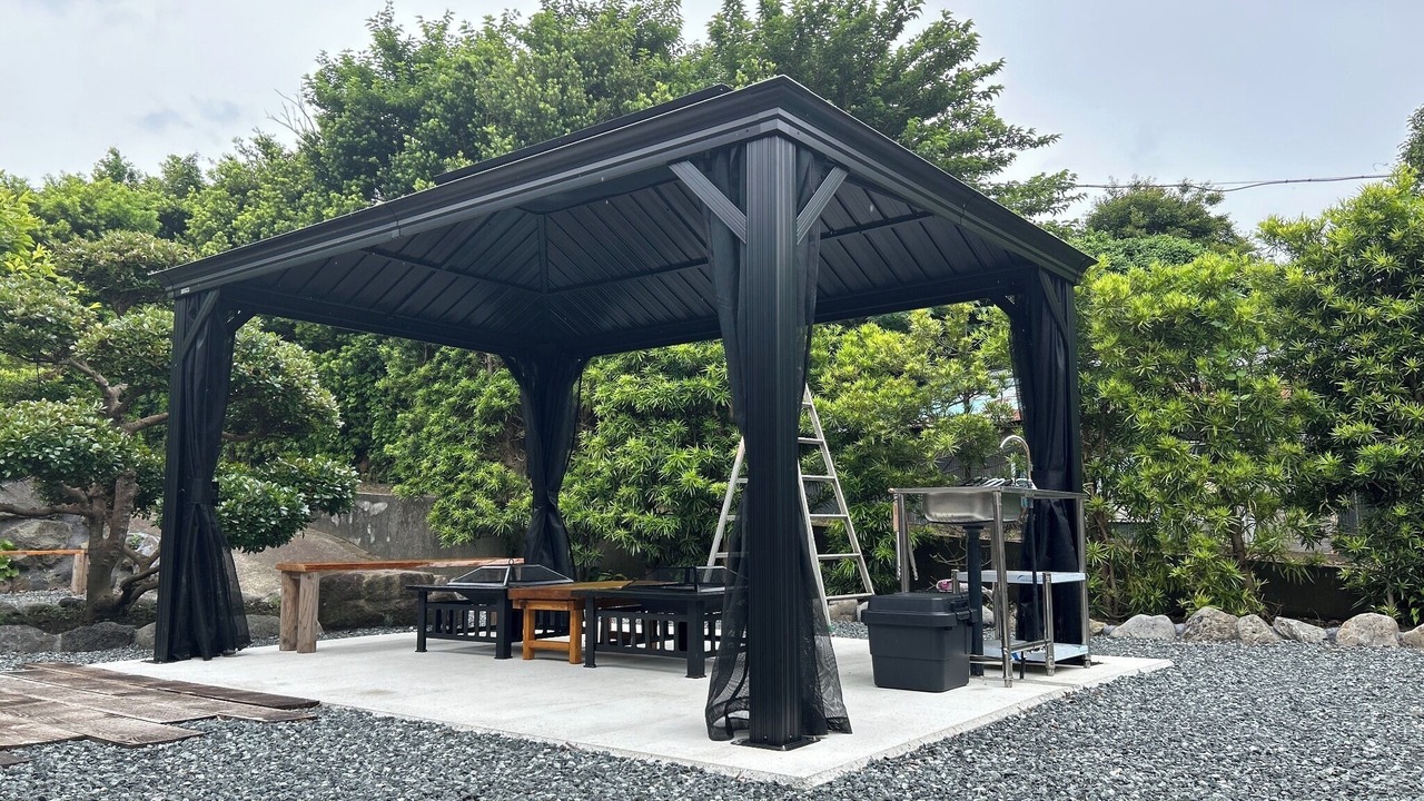 Photo of Outdoor in Oshima