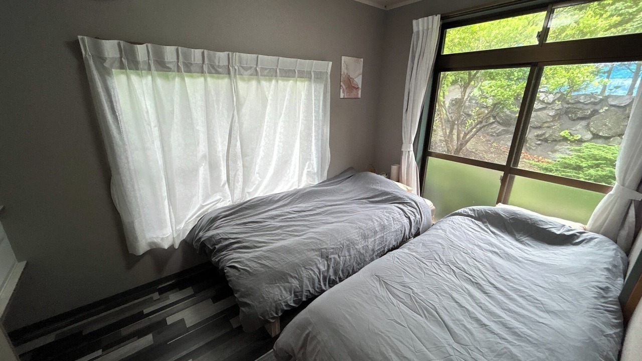 Photo of Bedroom in Oshima