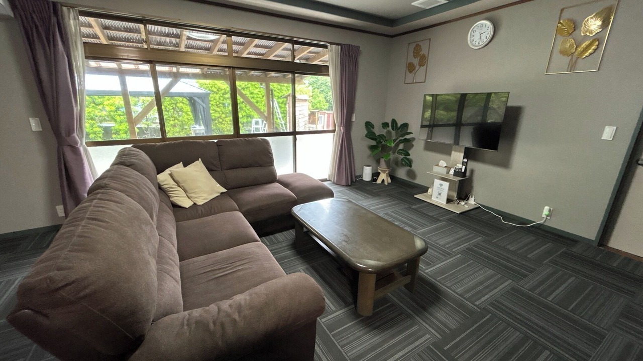 Photo of Livingroom in Oshima