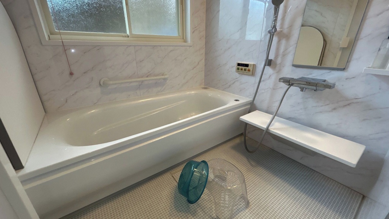 Photo of Bathroom in Oshima