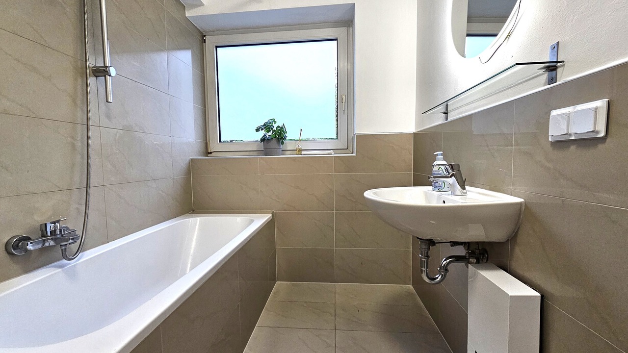Photo of Bathroom in Reuschenberg
