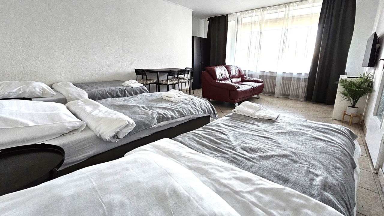 Photo of Livingroom in Reuschenberg