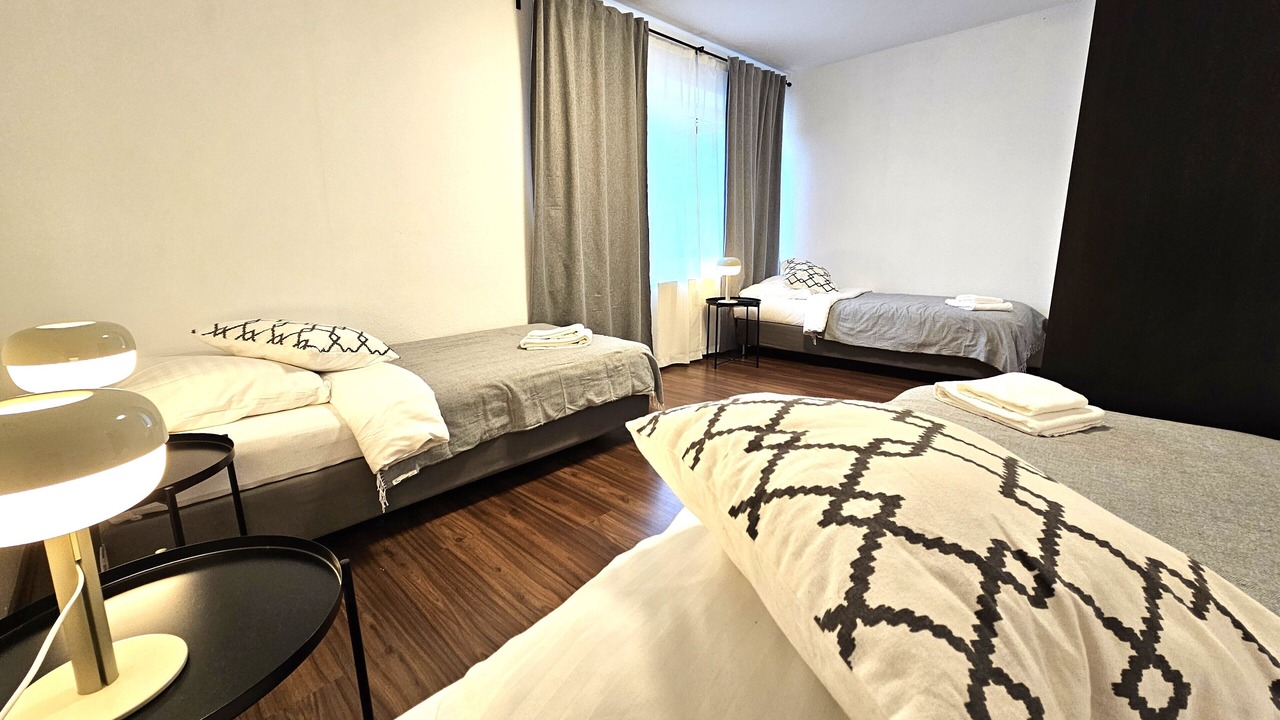 Photo of Bedroom in Reuschenberg