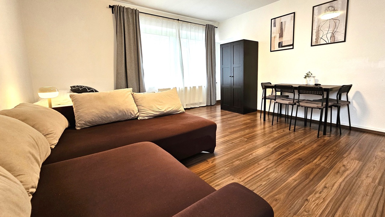 Photo of Bedroom in Reuschenberg