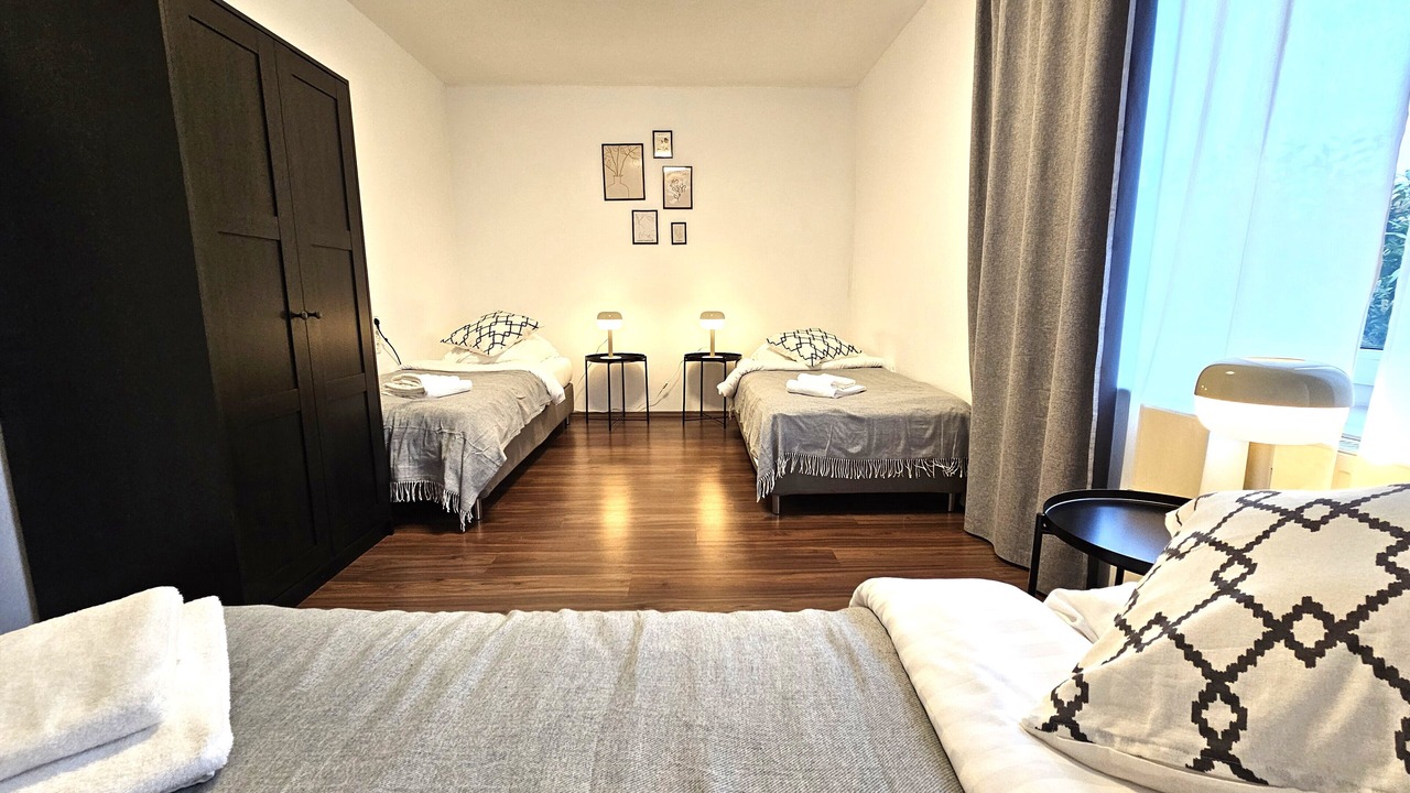 Photo of Bedroom in Reuschenberg
