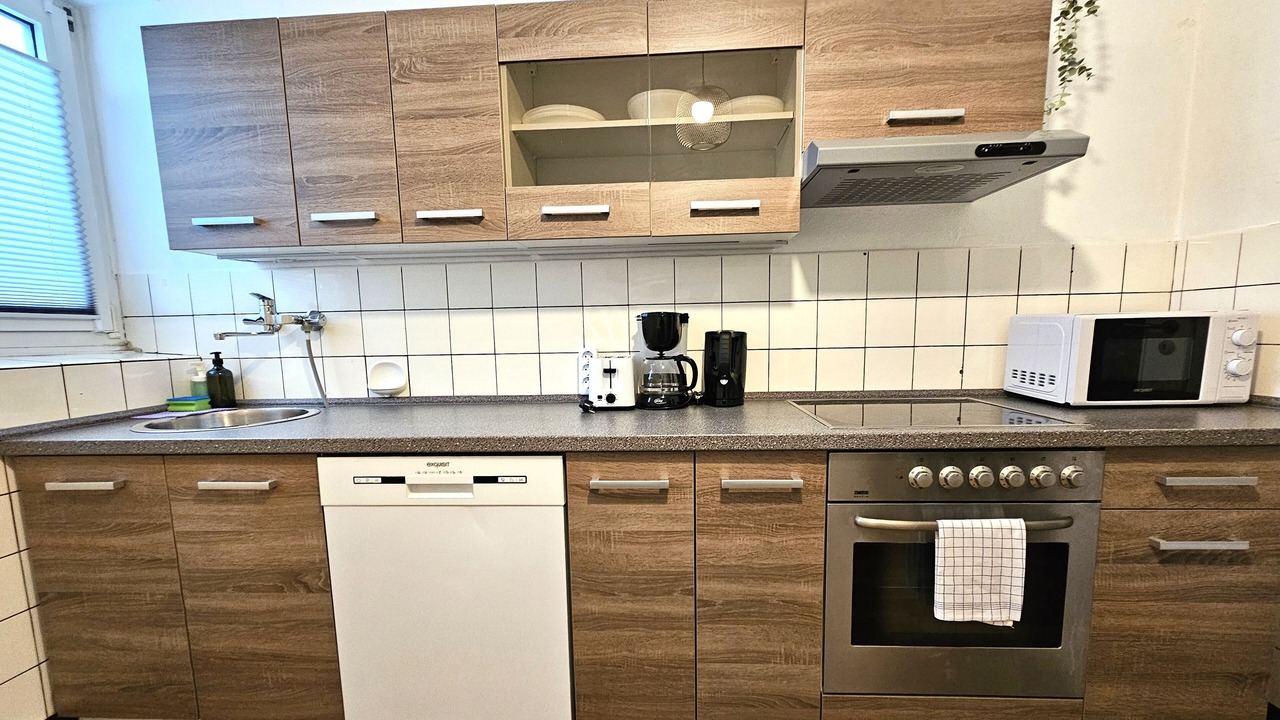 Photo of Kitchen in Reuschenberg