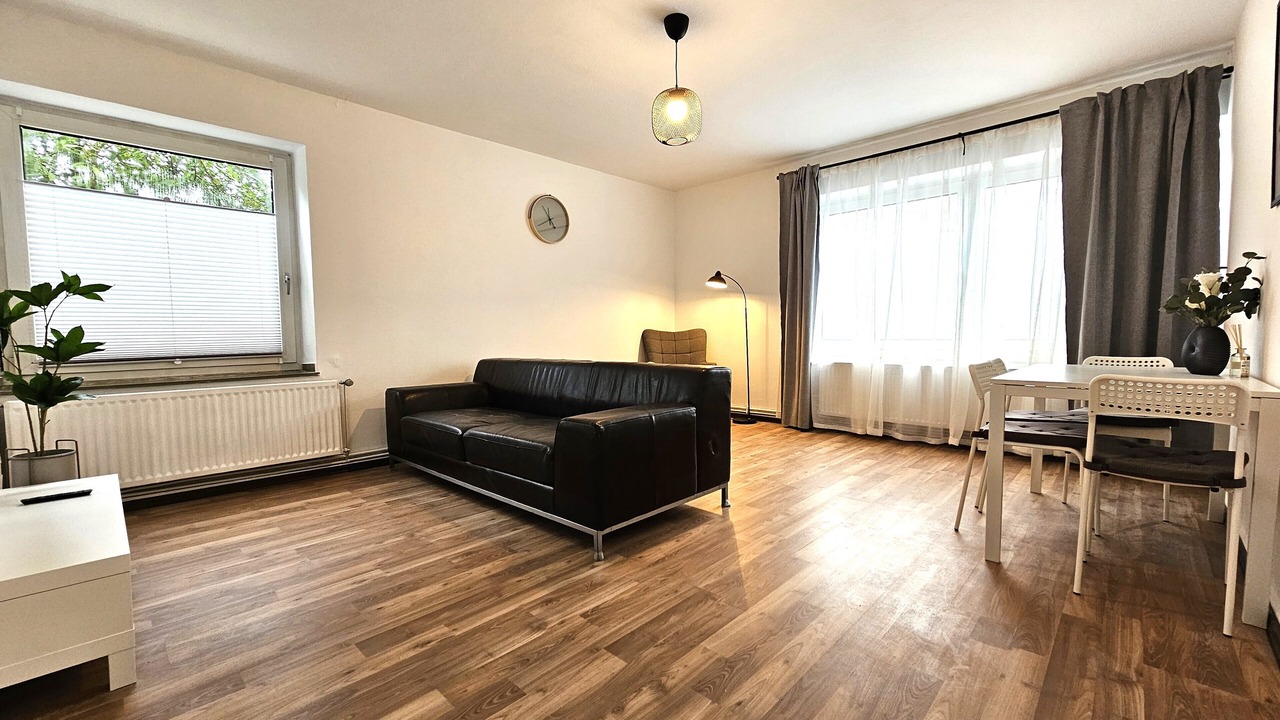 Photo of Livingroom in Reuschenberg