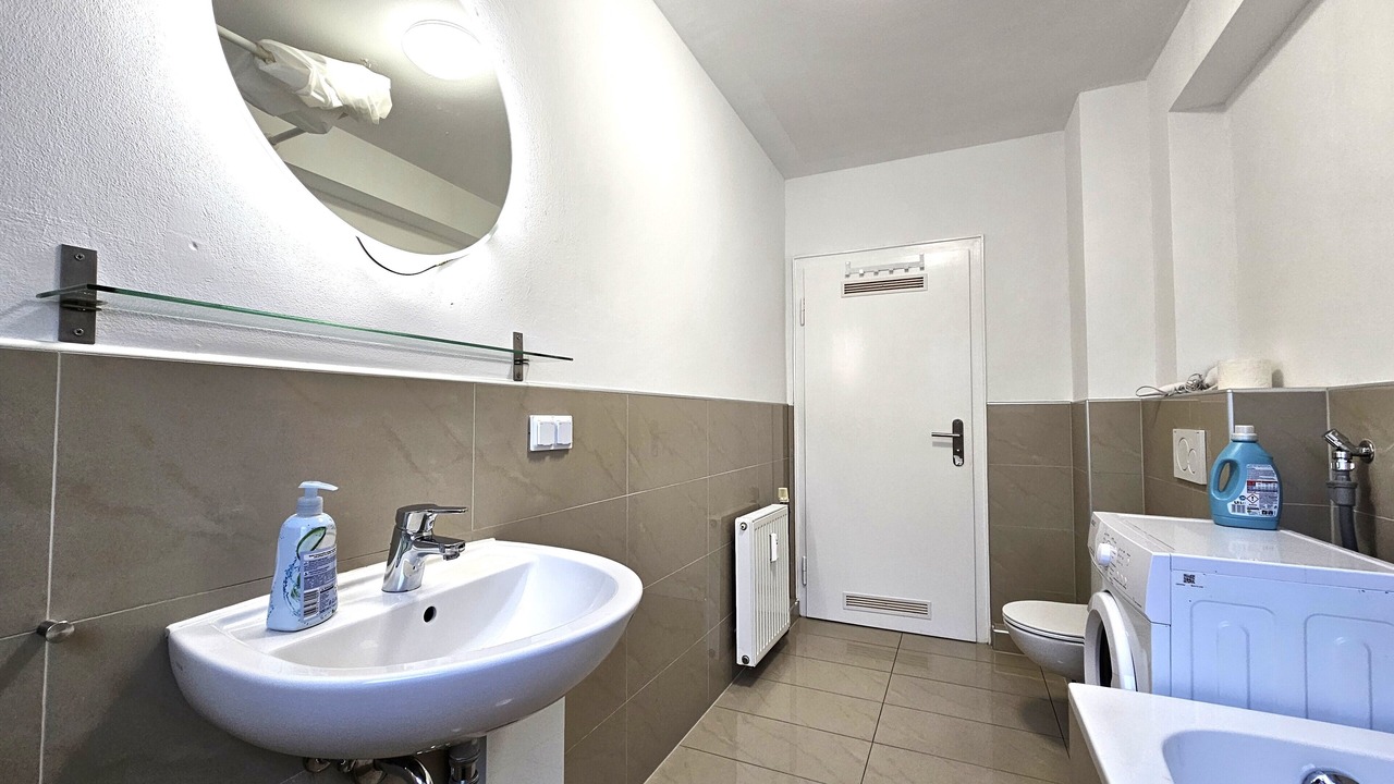 Photo of Bathroom in Reuschenberg