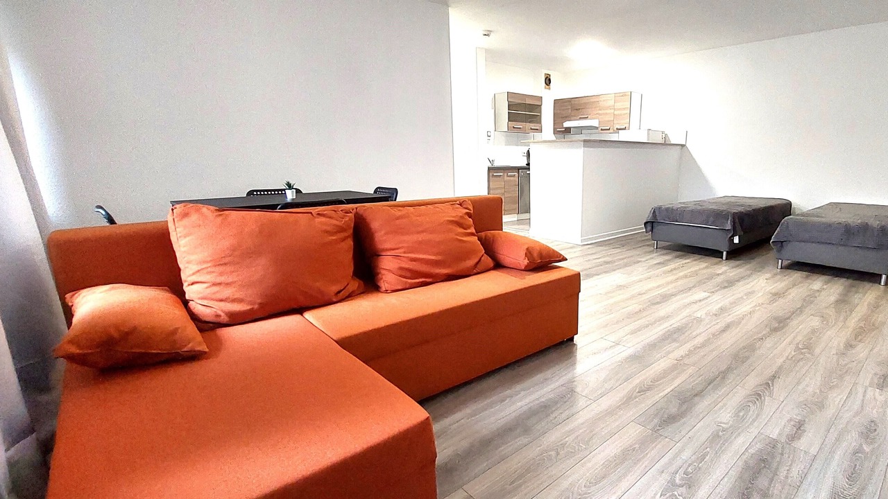 Photo of Livingroom in Reuschenberg