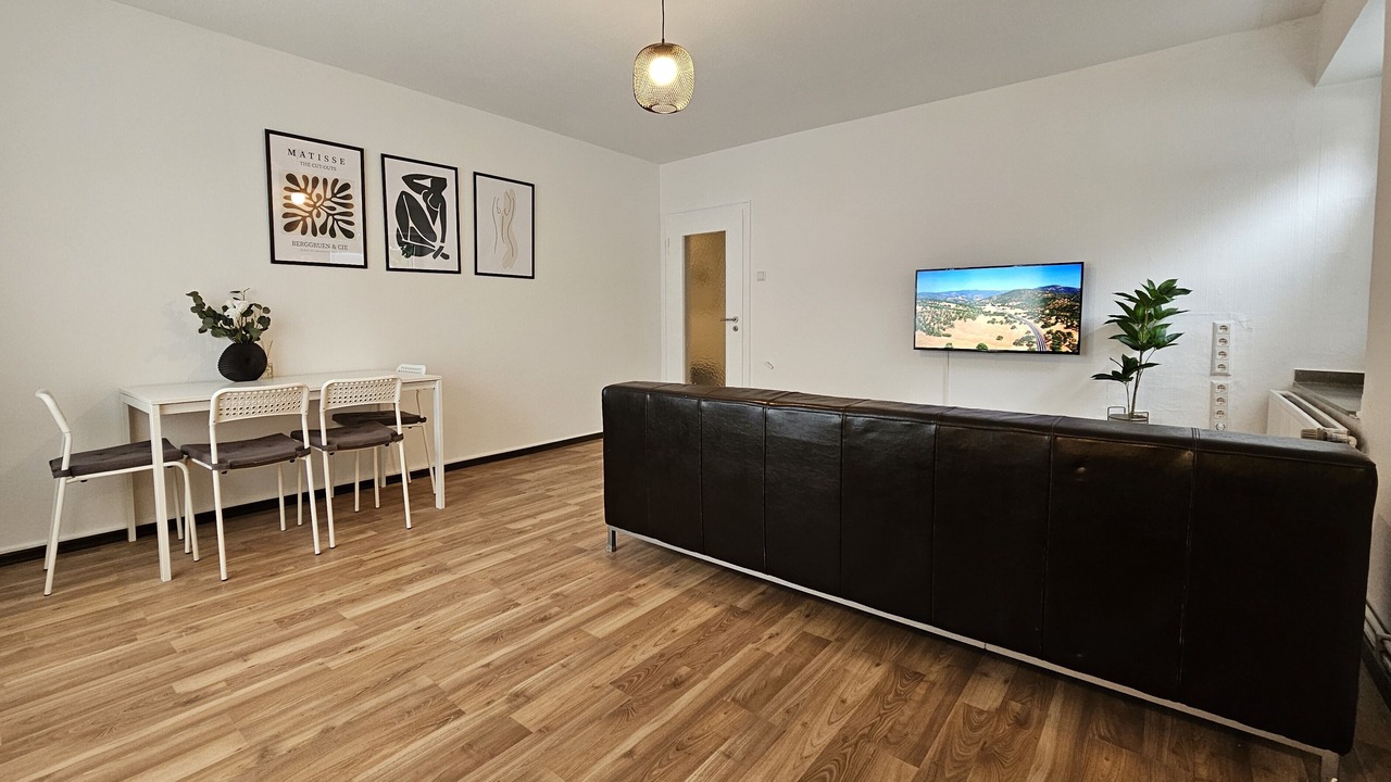 Photo of Livingroom in Reuschenberg