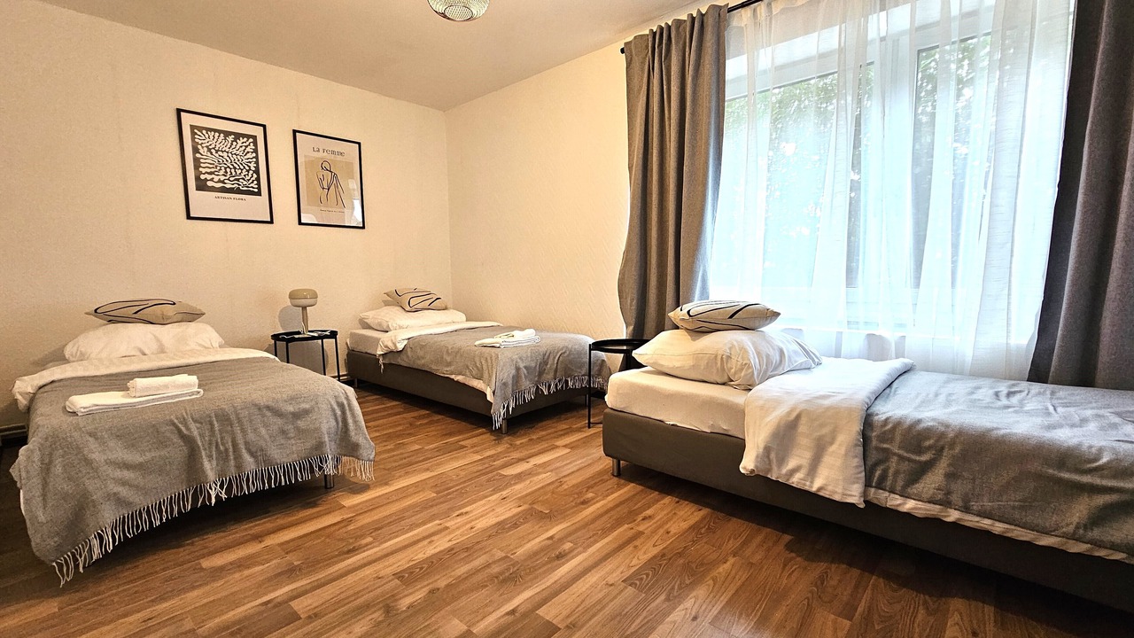 Photo of Bedroom in Reuschenberg