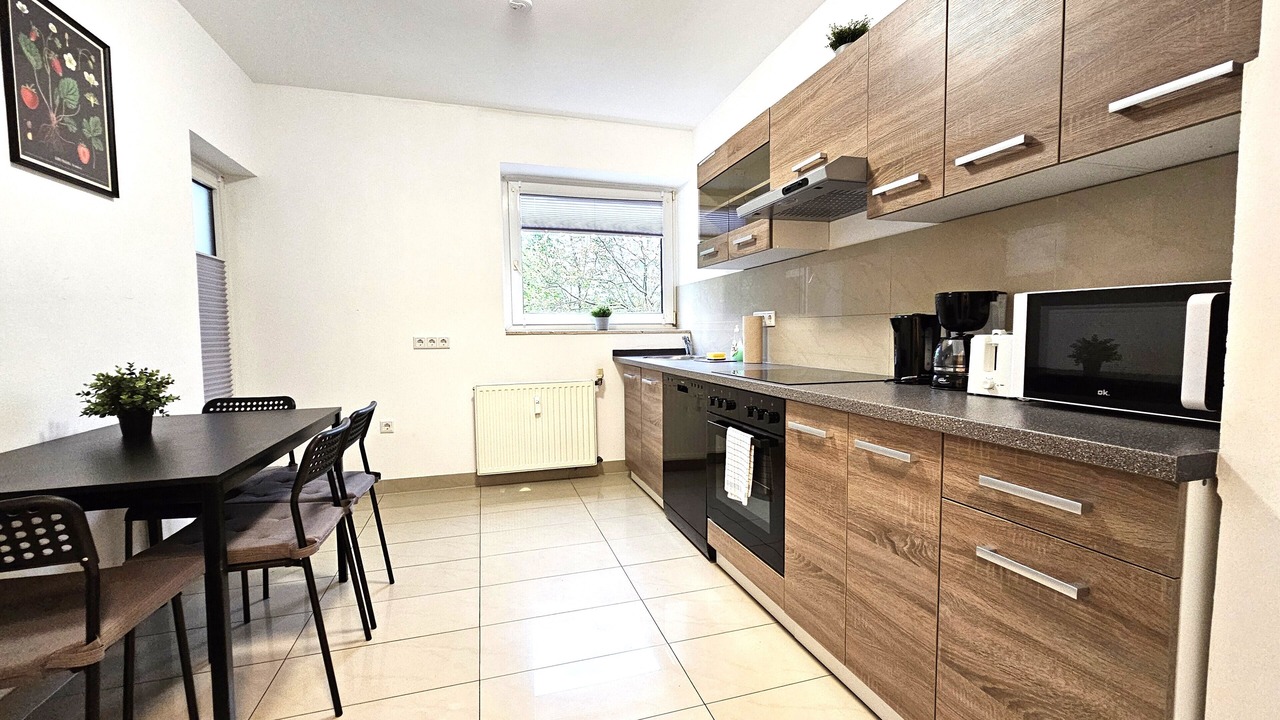 Photo of Kitchen in Reuschenberg