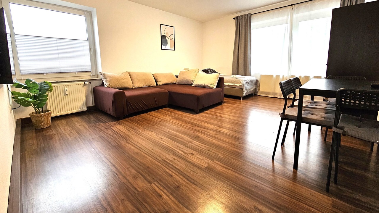 Photo of Bedroom in Reuschenberg
