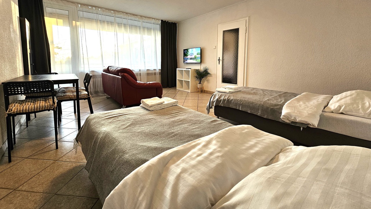 Photo of Bedroom in Reuschenberg