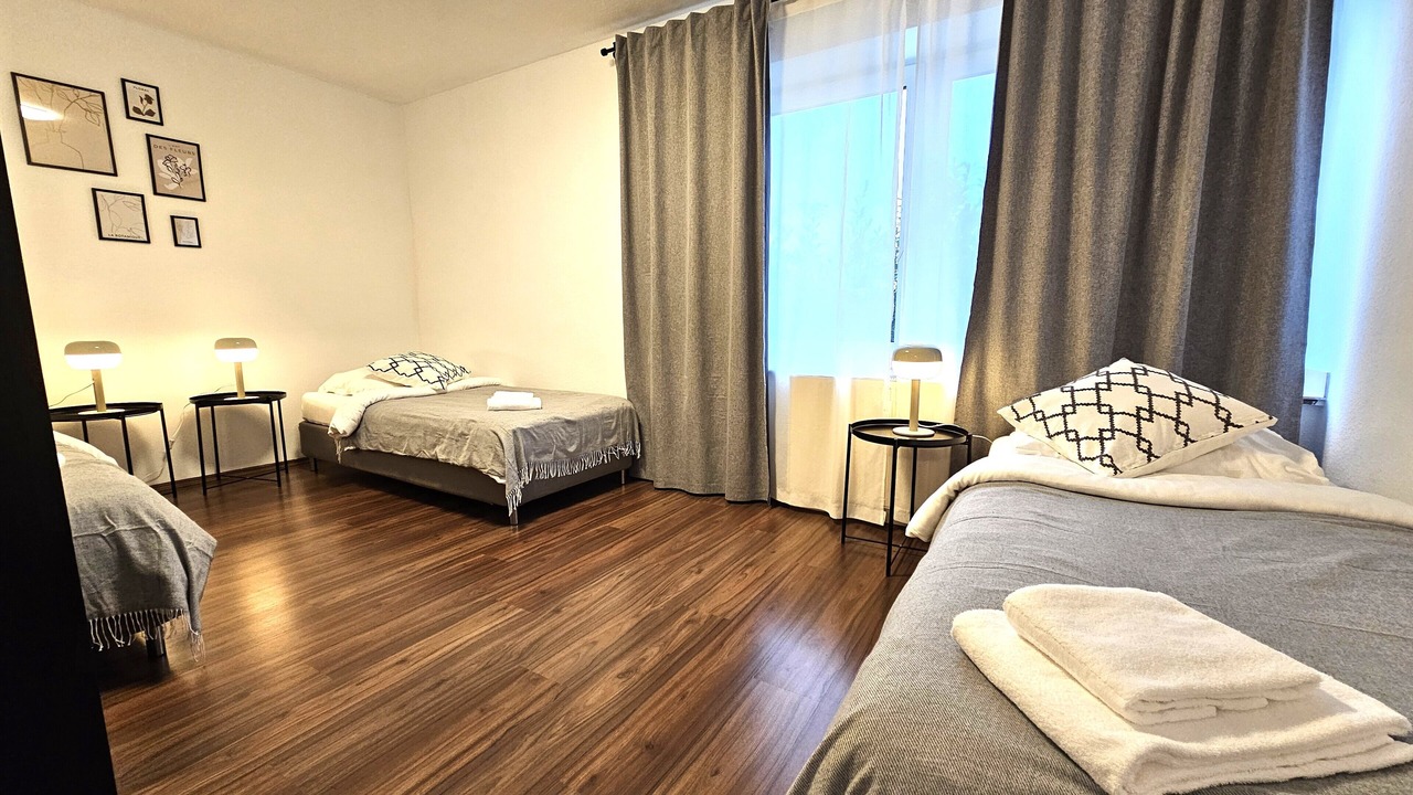 Photo of Bedroom in Reuschenberg