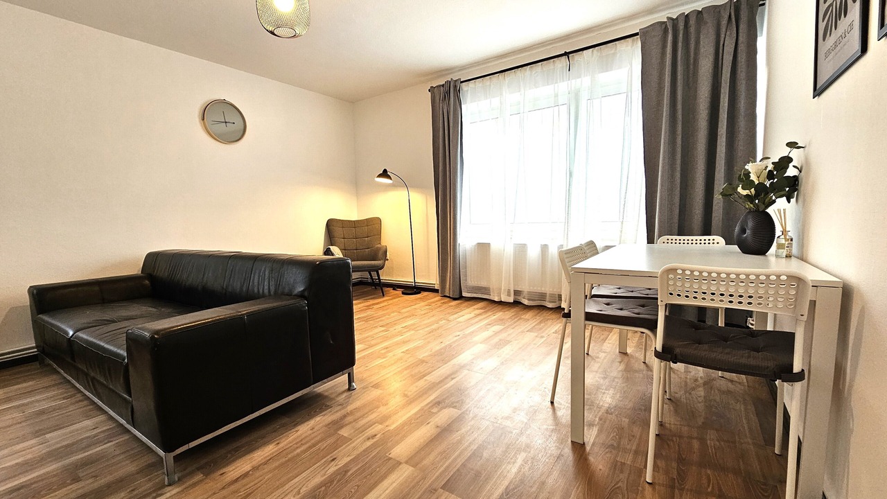Photo of Livingroom in Reuschenberg