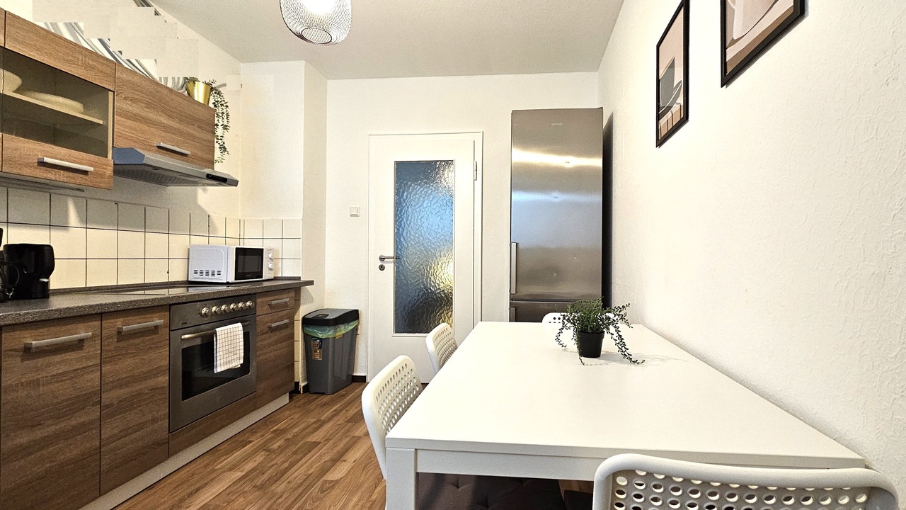Photo of Kitchen in Reuschenberg
