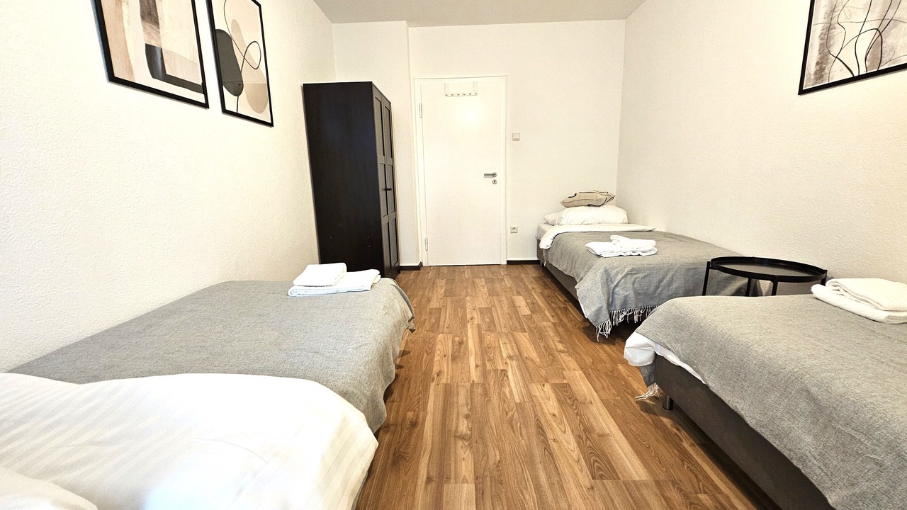 Photo of Bedroom in Reuschenberg