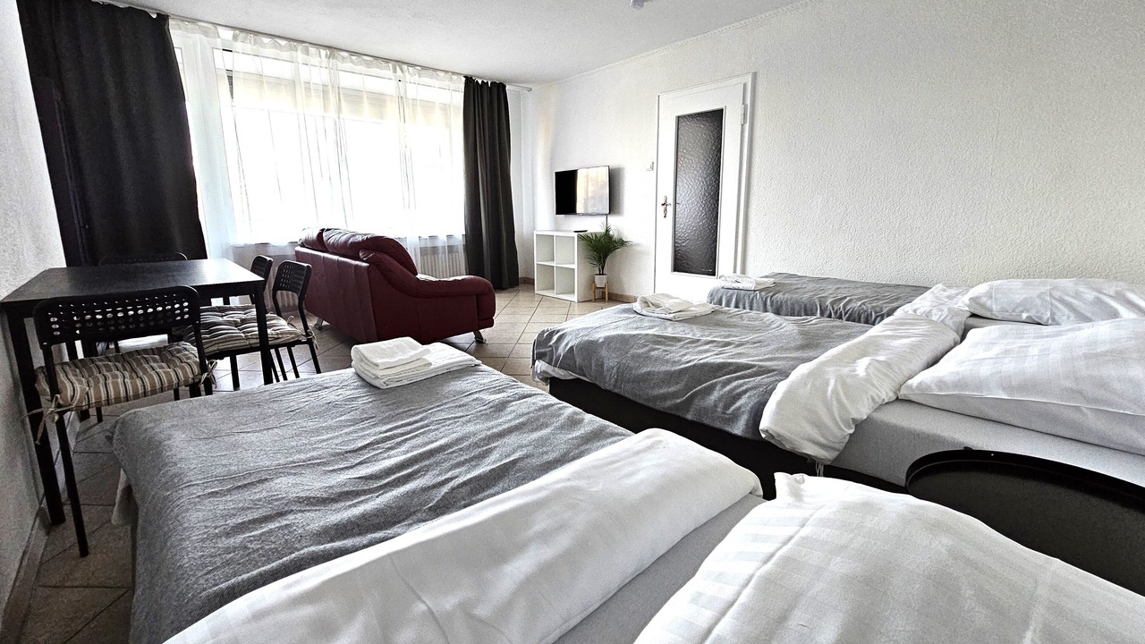 Photo of Livingroom in Reuschenberg