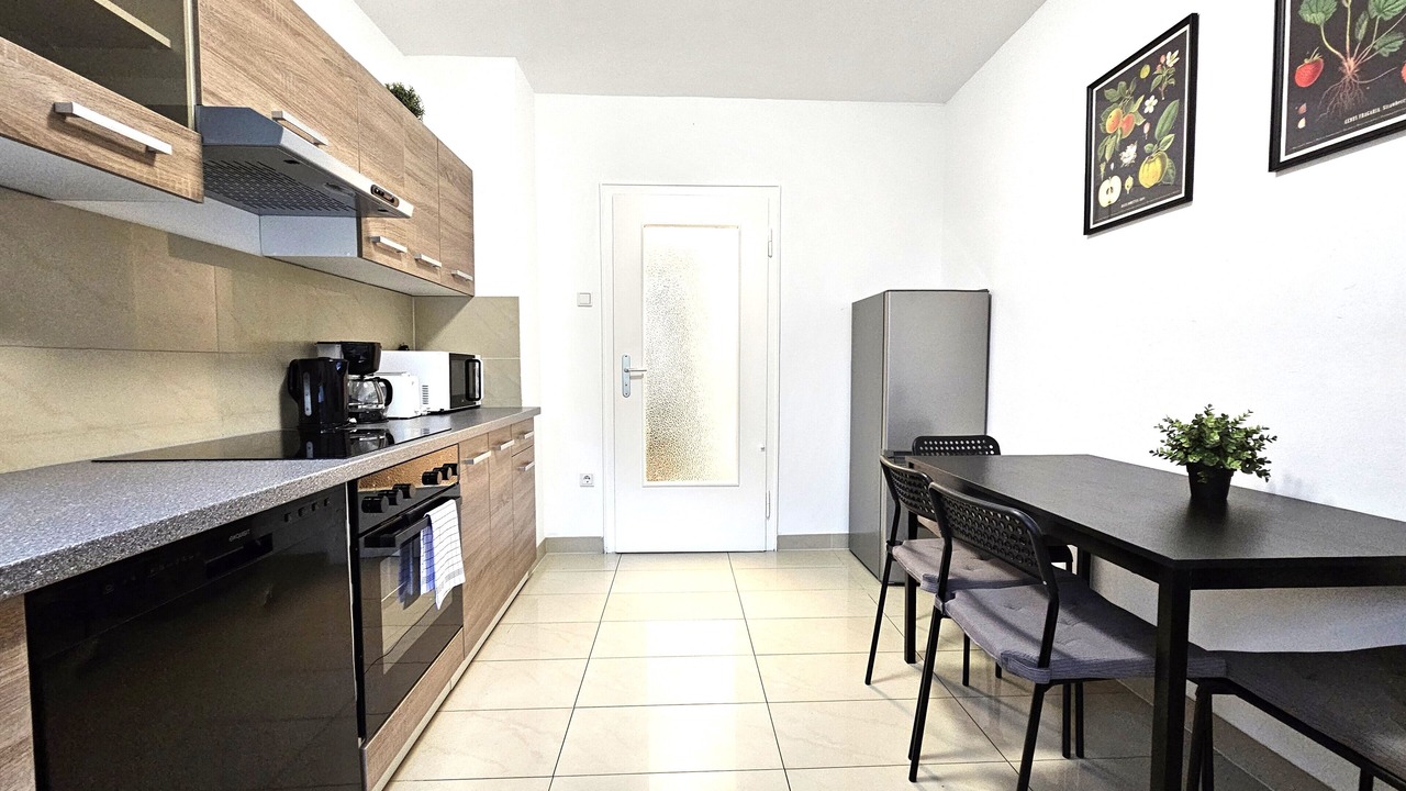 Photo of Kitchen in Reuschenberg