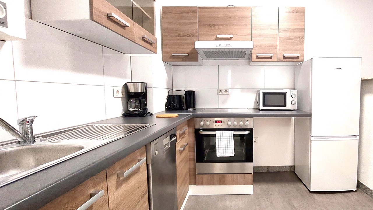Photo of Kitchen in Reuschenberg