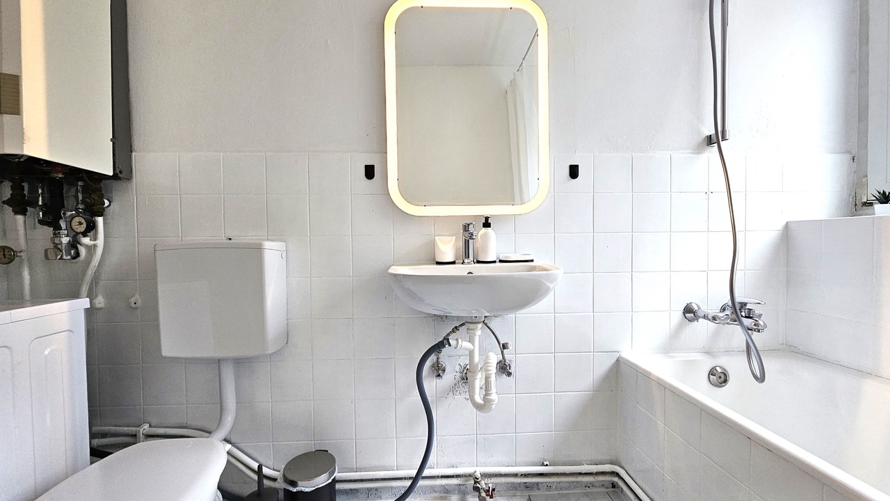 Photo of Bathroom in Reuschenberg