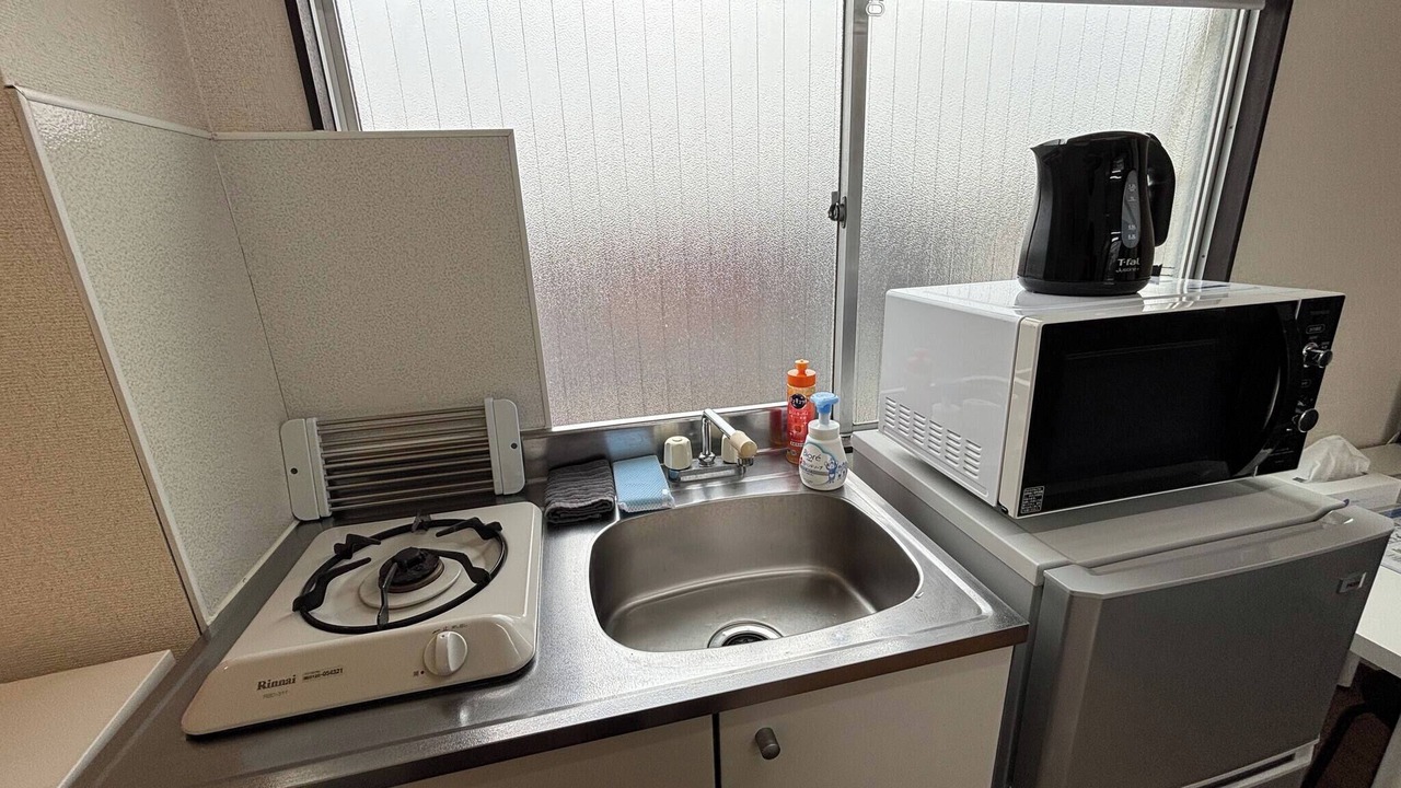 Photo of Kitchen in Kamitakada