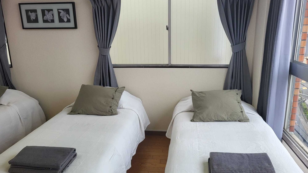 Photo of Bedroom in Kamitakada