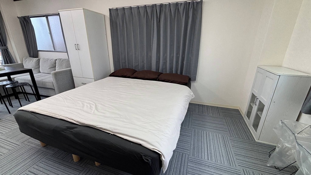 Photo of Bedroom in Kamitakada